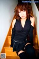 Saori Yoshikawa - Clubseventeen Milf Convinsing P8 No.80ec58
