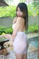MyGirl No.084: Model Sabrina (许诺) (60 photos) P26 No.0a48f4