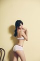 Beautiful Jung Yuna in underwear and bikini pictures in August 2017 (239 photos) P120 No.3834a1