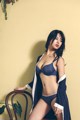 Beautiful Jung Yuna in underwear and bikini pictures in August 2017 (239 photos) P191 No.68a17d