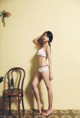 Beautiful Jung Yuna in underwear and bikini pictures in August 2017 (239 photos) P80 No.1e6604