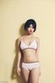 Beautiful Jung Yuna in underwear and bikini pictures in August 2017 (239 photos) P7 No.36f64e