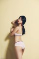 Beautiful Jung Yuna in underwear and bikini pictures in August 2017 (239 photos) P98 No.179b81