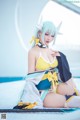 [周叽是可爱兔兔] NO.031 Kiyohime 清姫 P9 No.fc37d3 Image No. 41