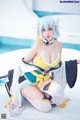 [周叽是可爱兔兔] NO.031 Kiyohime 清姫 P22 No.87cfed Image No. 15