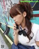 Cosplay Yuka - Upskirtpornphoto Gambar Sexx P6 No.8dee19 Image No. 13