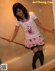 Amateur Masako - Playmate Blonde Beauty P2 No.f5851f