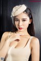 KelaGirls 2017-02-18: Model Xiao Xi (小 西) (38 photos) P8 No.83e9f3