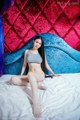 TGOD 2016-05-29: Model Ning Meng Guo (柠檬 果 sheer) (58 photos) P47 No.77978a