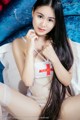TGOD 2016-05-29: Model Ning Meng Guo (柠檬 果 sheer) (58 photos) P24 No.e91867