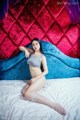 TGOD 2016-05-29: Model Ning Meng Guo (柠檬 果 sheer) (58 photos) P20 No.7cece9