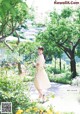 Akari Nibu 丹生明里, Shonen Sunday 2021 No.27 (週刊少年サンデー 2021年27号) P4 No.6a109d