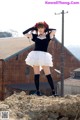 Cosplay Kikiwan - Scolh Pron Videos P7 No.3a29f6 Image No. 11