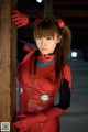 Cosplay Kikiwan - Scolh Pron Videos P2 No.03e275 Image No. 21