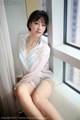 HuaYan Vol.035: Model Yi Lei (艺 蕾) (44 photos) P16 No.bed1a4