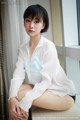 HuaYan Vol.035: Model Yi Lei (艺 蕾) (44 photos) P33 No.59e832