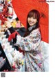 Nogizaka46 乃木坂46, BRODY 2019 No.10 (ブロディ 2019年10月号) P10 No.75f089