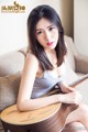 TouTiao 2016-08-05: Model Xiao Xi (筱 溪) (39 photos) P16 No.fc83b2