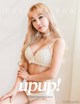 Beautiful Lee Ji Na shows off a full bust with underwear (176 pictures) P142 No.d6b634