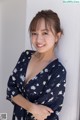Mayumi Yamanaka 山中真由美, [Girlz-High] 2021.10.18 (bfaz_033_003) P40 No.92578c