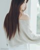 Beautiful Kim Na Hee in fashion photo album December 2016 (68 photos) P29 No.15d925