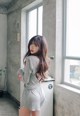Beautiful Kim Na Hee in fashion photo album December 2016 (68 photos) P17 No.7a080e