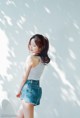 Beautiful Kim Na Hee in fashion photo album December 2016 (68 photos) P24 No.7ffba8