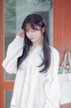 Beautiful Kim Na Hee in fashion photo album December 2016 (68 photos) P66 No.544eca