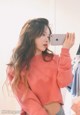Beautiful Kim Na Hee in fashion photo album December 2016 (68 photos) P9 No.6f4058