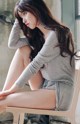 Beautiful Kim Na Hee in fashion photo album December 2016 (68 photos) P62 No.bf18b0