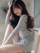 Beautiful Kim Na Hee in fashion photo album December 2016 (68 photos) P23 No.bfc6f1