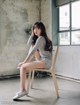 Beautiful Kim Na Hee in fashion photo album December 2016 (68 photos) P58 No.44ef2d