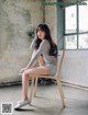 Beautiful Kim Na Hee in fashion photo album December 2016 (68 photos) P58 No.44ef2d