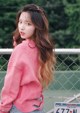 Beautiful Kim Na Hee in fashion photo album December 2016 (68 photos) P1 No.4500e2