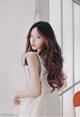 Beautiful Kim Na Hee in fashion photo album December 2016 (68 photos) P30 No.e99830