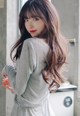 Beautiful Kim Na Hee in fashion photo album December 2016 (68 photos) P52 No.53b52a