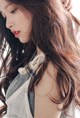 Beautiful Kim Na Hee in fashion photo album December 2016 (68 photos) P50 No.486d23
