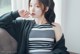 Beautiful Kim Na Hee in fashion photo album December 2016 (68 photos) P2 No.155eac