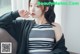 Beautiful Kim Na Hee in fashion photo album December 2016 (68 photos) P2 No.155eac