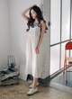Beautiful Kim Na Hee in fashion photo album December 2016 (68 photos) P11 No.7aa354