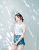 Beautiful Kim Na Hee in fashion photo album December 2016 (68 photos) P63 No.989b43