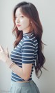Beautiful Kim Na Hee in fashion photo album December 2016 (68 photos) P6 No.544eca