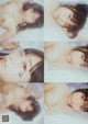 Miharu Usa 羽咲みはる, #Escape Set.01 P31 No.1e7162