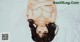 Miharu Usa 羽咲みはる, #Escape Set.01 P17 No.35d056