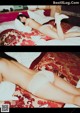 Miharu Usa 羽咲みはる, #Escape Set.01 P18 No.80a9de