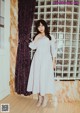 Miharu Usa 羽咲みはる, #Escape Set.01 P21 No.ea8b50