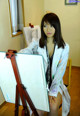 Tomomi Kashiwagi - Menonedge Pos Game P9 No.35936d