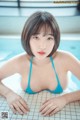 DJAWA Photo - Kang In-kyung (강인경): “Poolside” (63 photos) P31 No.e97051