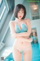 DJAWA Photo - Kang In-kyung (강인경): “Poolside” (63 photos) P16 No.264e4d