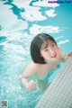 DJAWA Photo - Kang In-kyung (강인경): “Poolside” (63 photos) P8 No.afe058